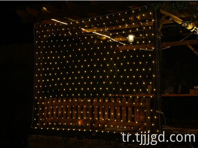 Led Fishing Net Lights